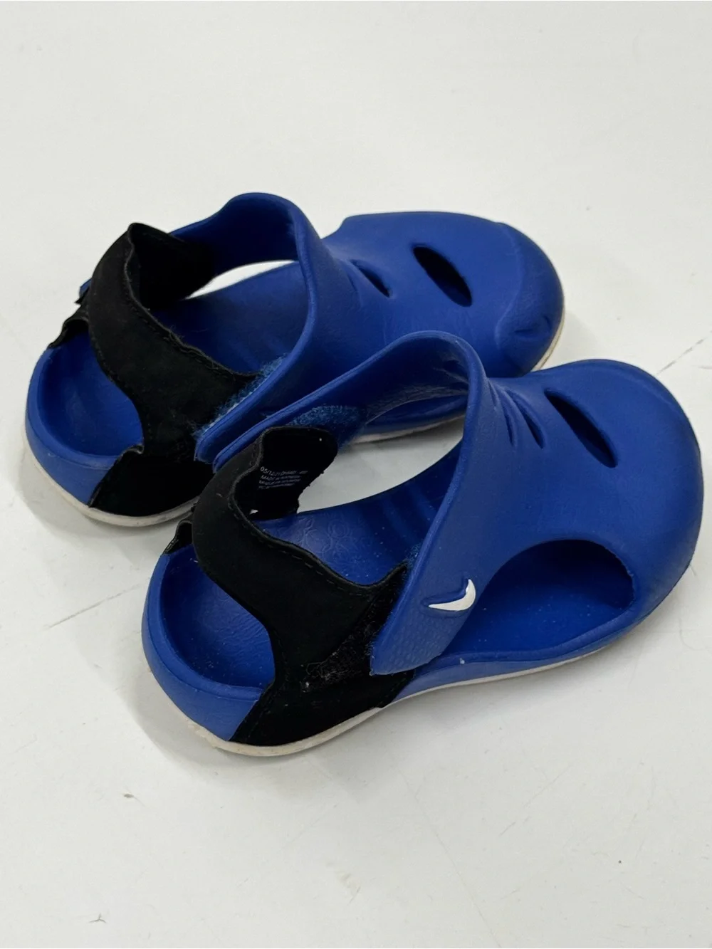Nike lightweight kids